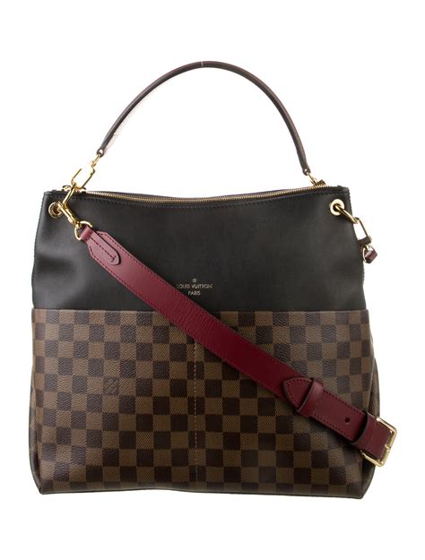 damier bag lv